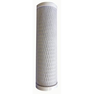 Unger HydroPower RO S Combi Pre-filter Cartridge Carbon / Sediments