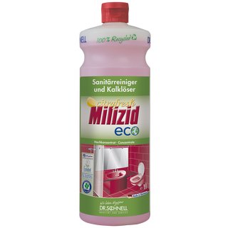 Dr. Schnell Milizid Citrofresh Eco 33.8 oz / 1 L Ecological cleaner