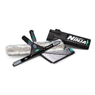 Unger ErgoTec NINJA Advanced Kit 4in1