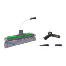 Unger nLITE Power Brush for nLite Connect telescopic...