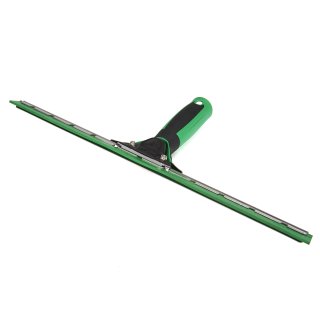 Unger ErgoTec squeegee with green rubber 18 / 45cm