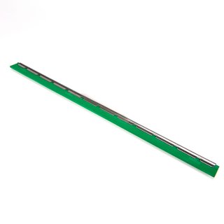 Unger S-Channel with green rubber 14 / 35cm