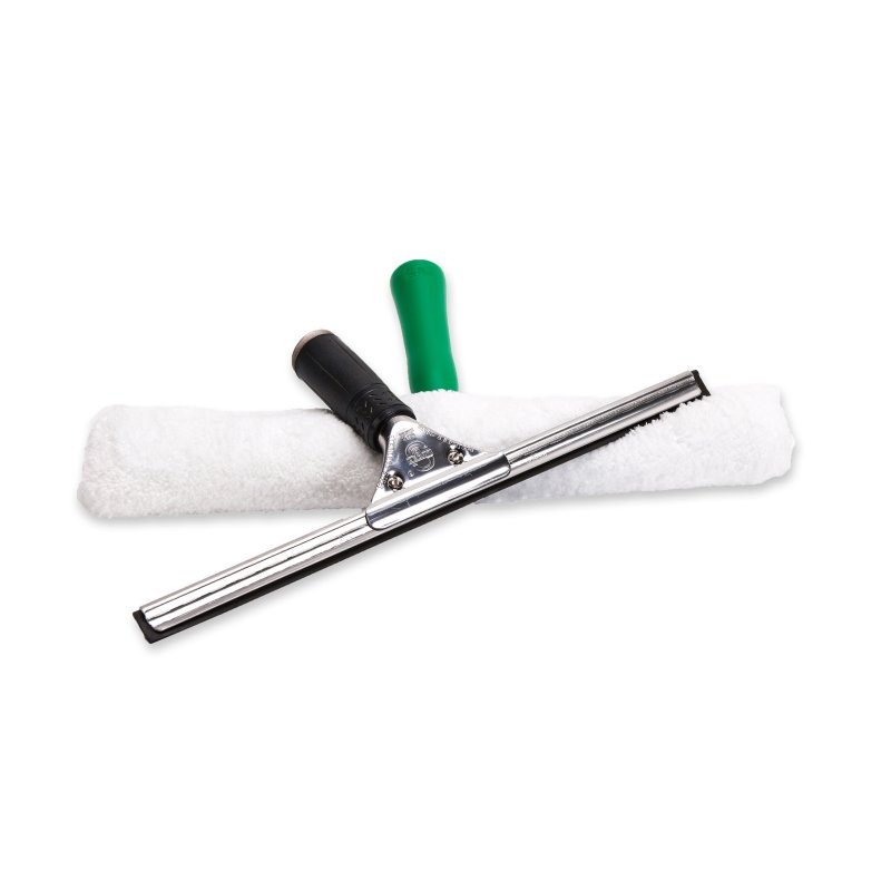 Window Cleaning Supplies, Unger Basic Window Kit