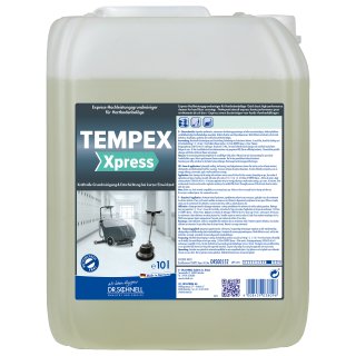 Dr. Schnell TEMPEX Xpress 2.6 gal / 10 L