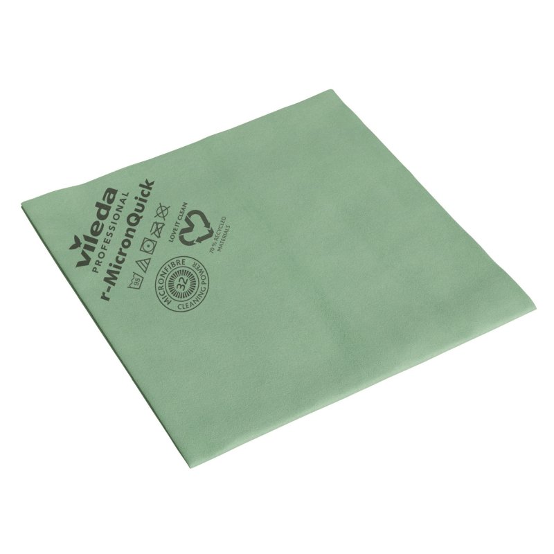  Vileda Microfibre Plus Multi-Purpose Cloth : Health & Household