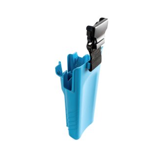 Moerman Side Bucket-Tool Holder 2.0 with Quick Release