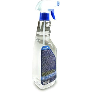 ROGGE DUO-Clean 25,3oz  Display Cleaner incl. 1x  ROGGE &  Vileda Professional Mikrofibre