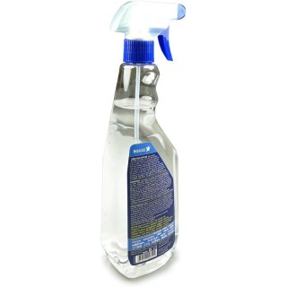 ROGGE DUO-Clean 25,3 oz LCD/TFT/LED/Plasma incl. Touch Display Cleaner