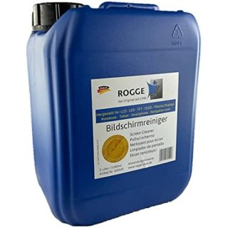 ROGGE  169 oz LCD/TFT/LED/-Plasma-Touch Display Screen Cleaner