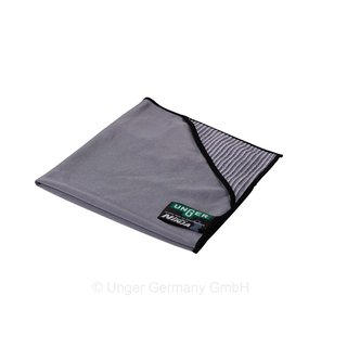 Unger ErgoTec Ninja MicroWipe 16 x 16 / 40x40cm